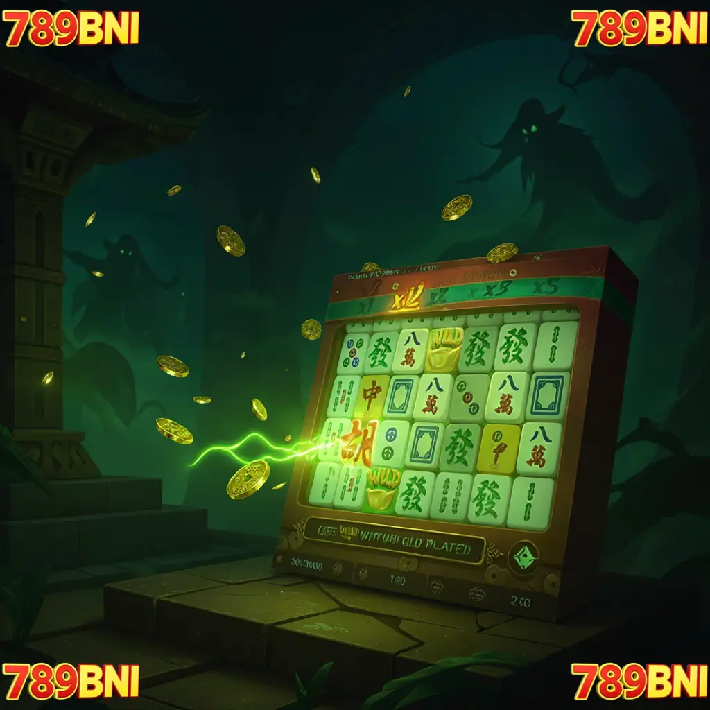 789 BNI Stable Release | 789BNI