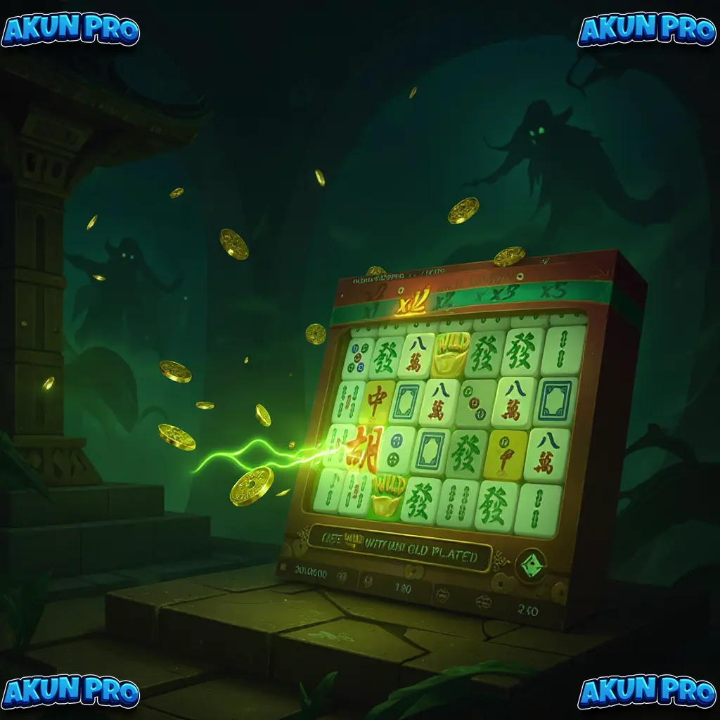 akun pro slot gacor Stable Release | AKUN PRO SERVER GACOR