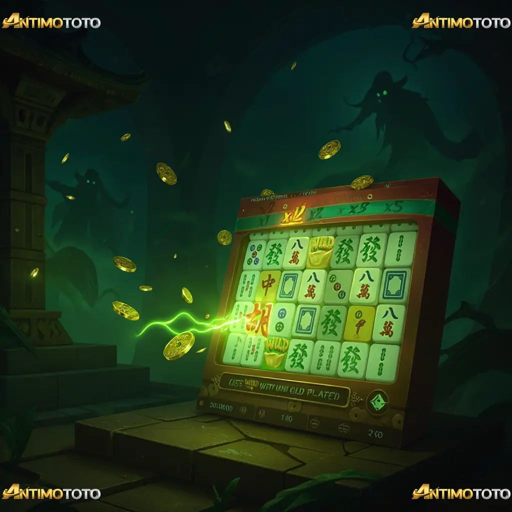 antimototo Stable Release | Antimo Toto