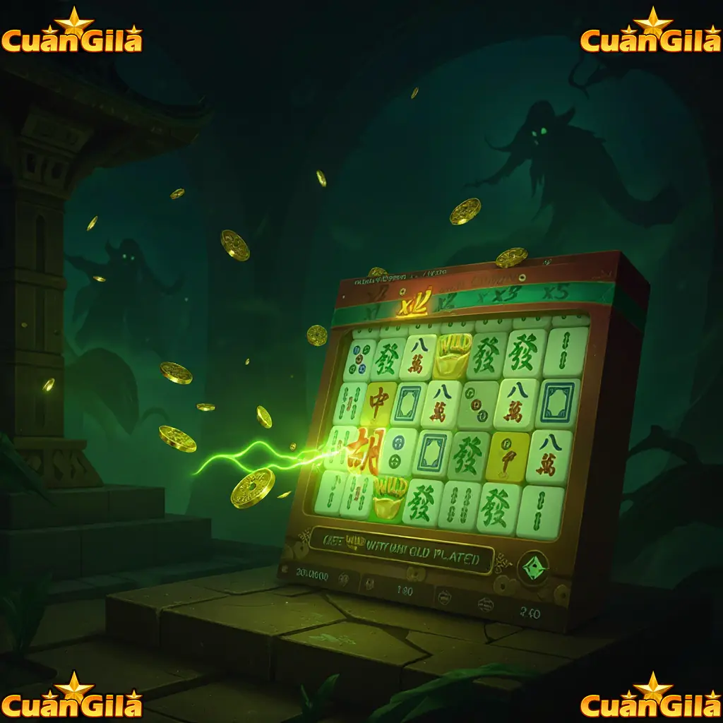 cuan gila Stable Release | CUANGILA