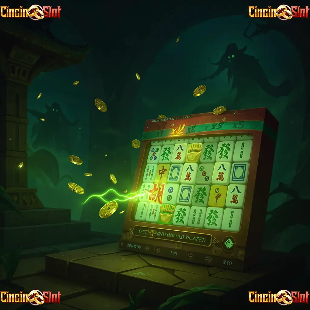 cincinslot Stable Release | Cincin Slot