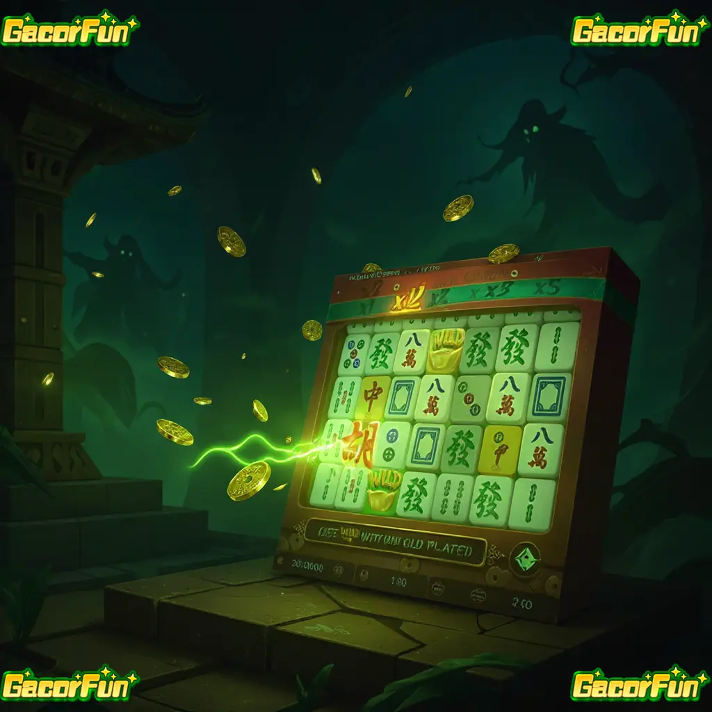 gacor fun Stable Release | GACORFUN