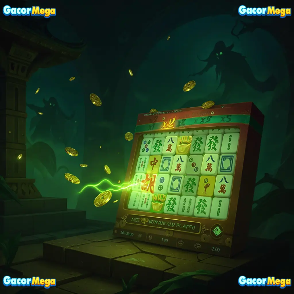 gacor mega Stable Release | GACORMEGA