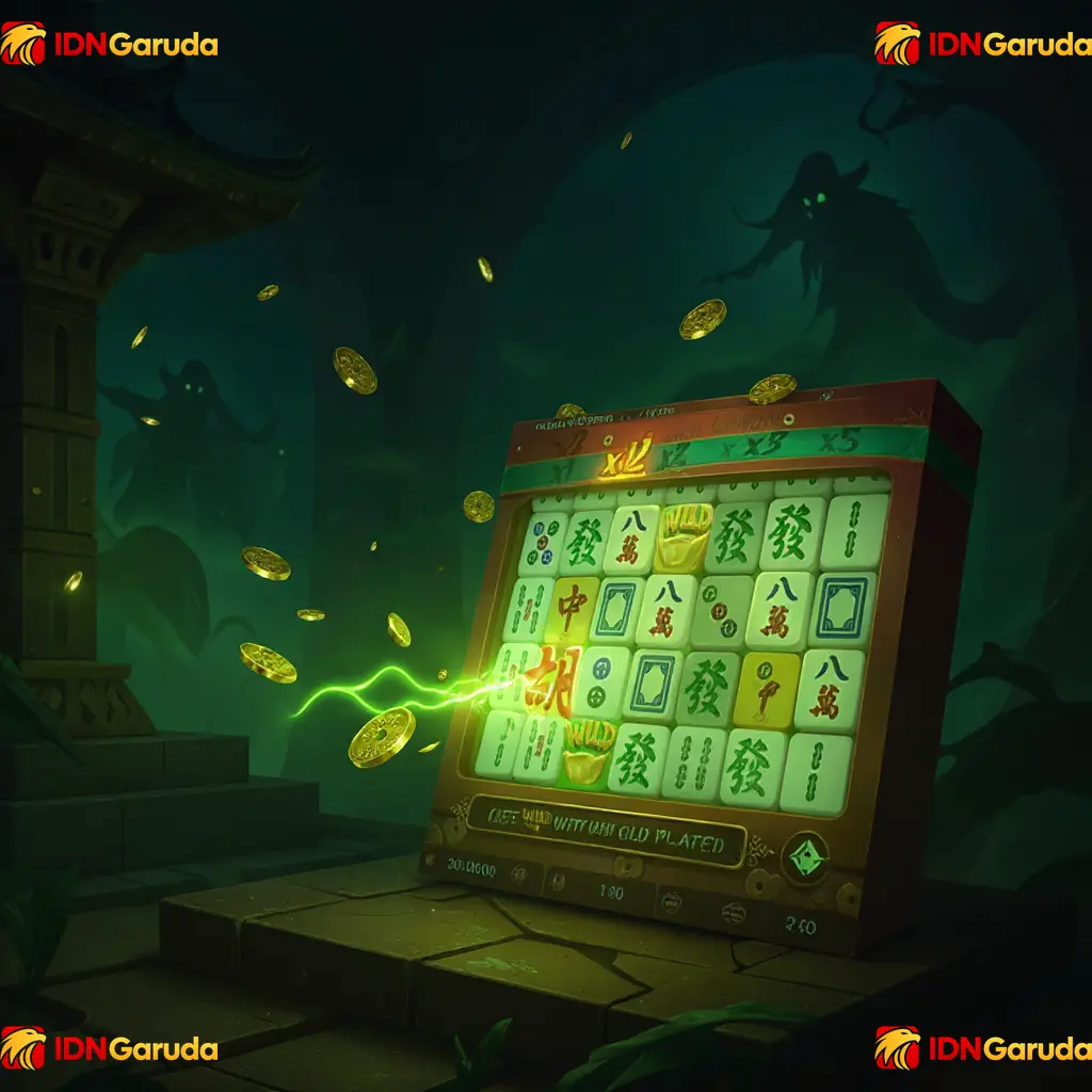 IDN Garuda Stable Release | IDNGARUDA