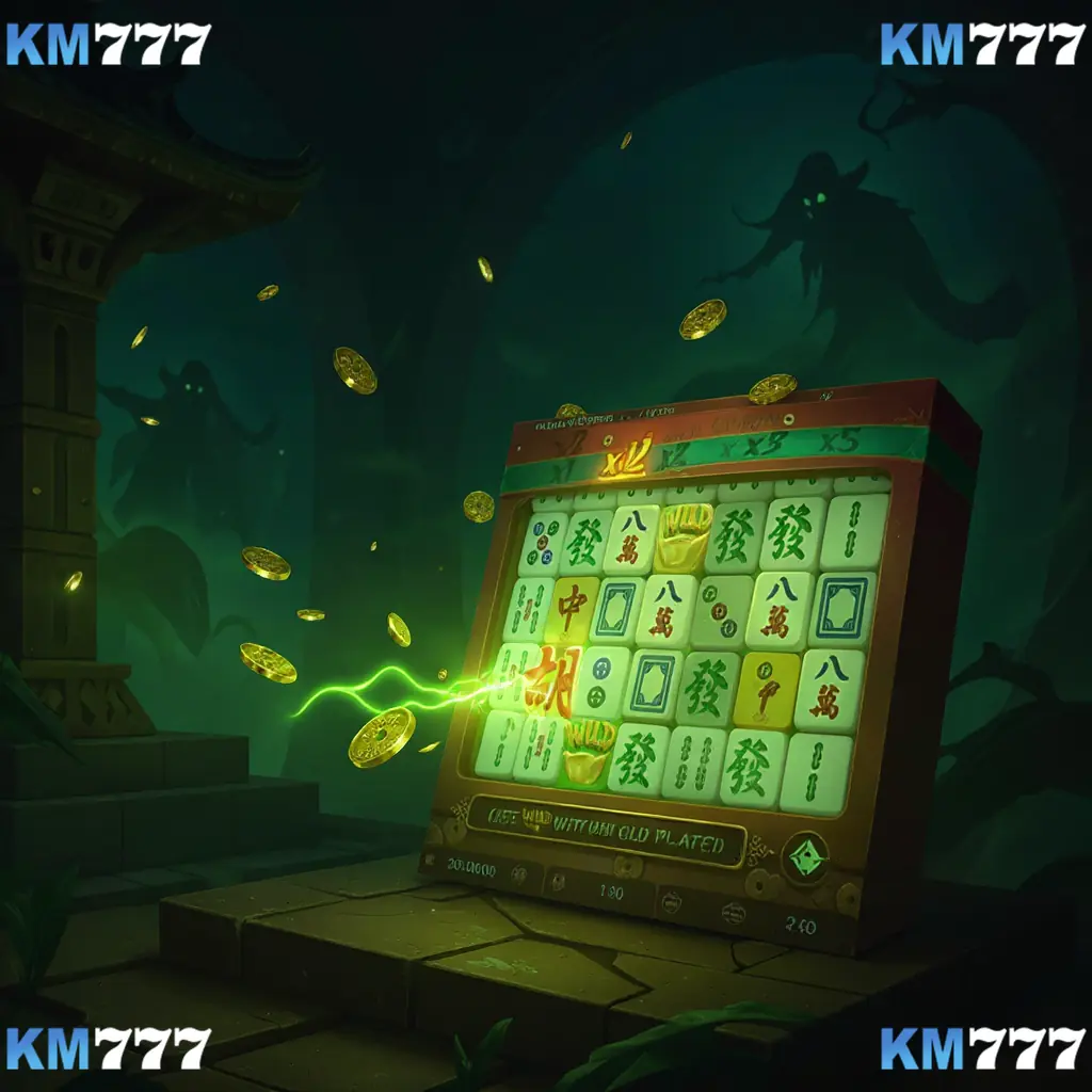 km 777 Stable Release | KM777