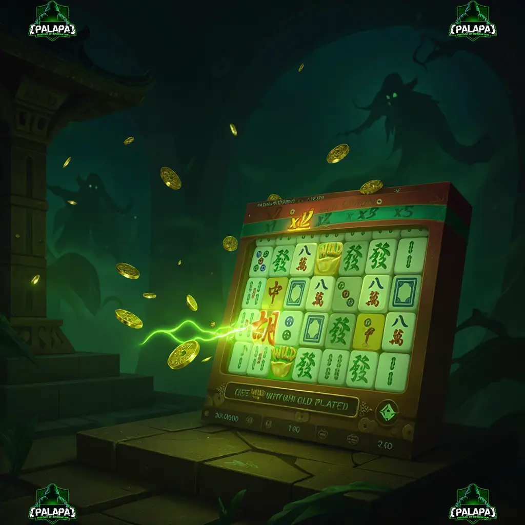 palapa hack apk Stable Release | PALAPA HACK SLOT