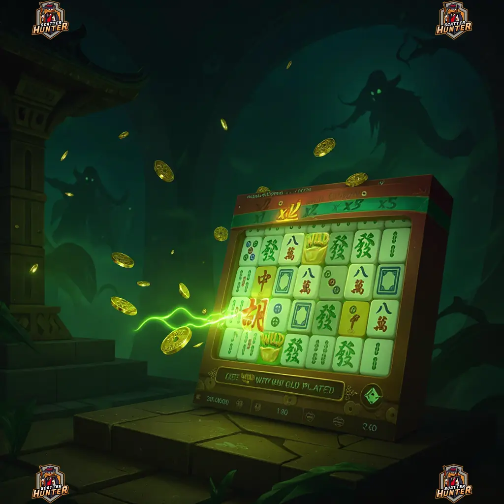 scatter hunter apk Stable Release | SCATTER HUNTER