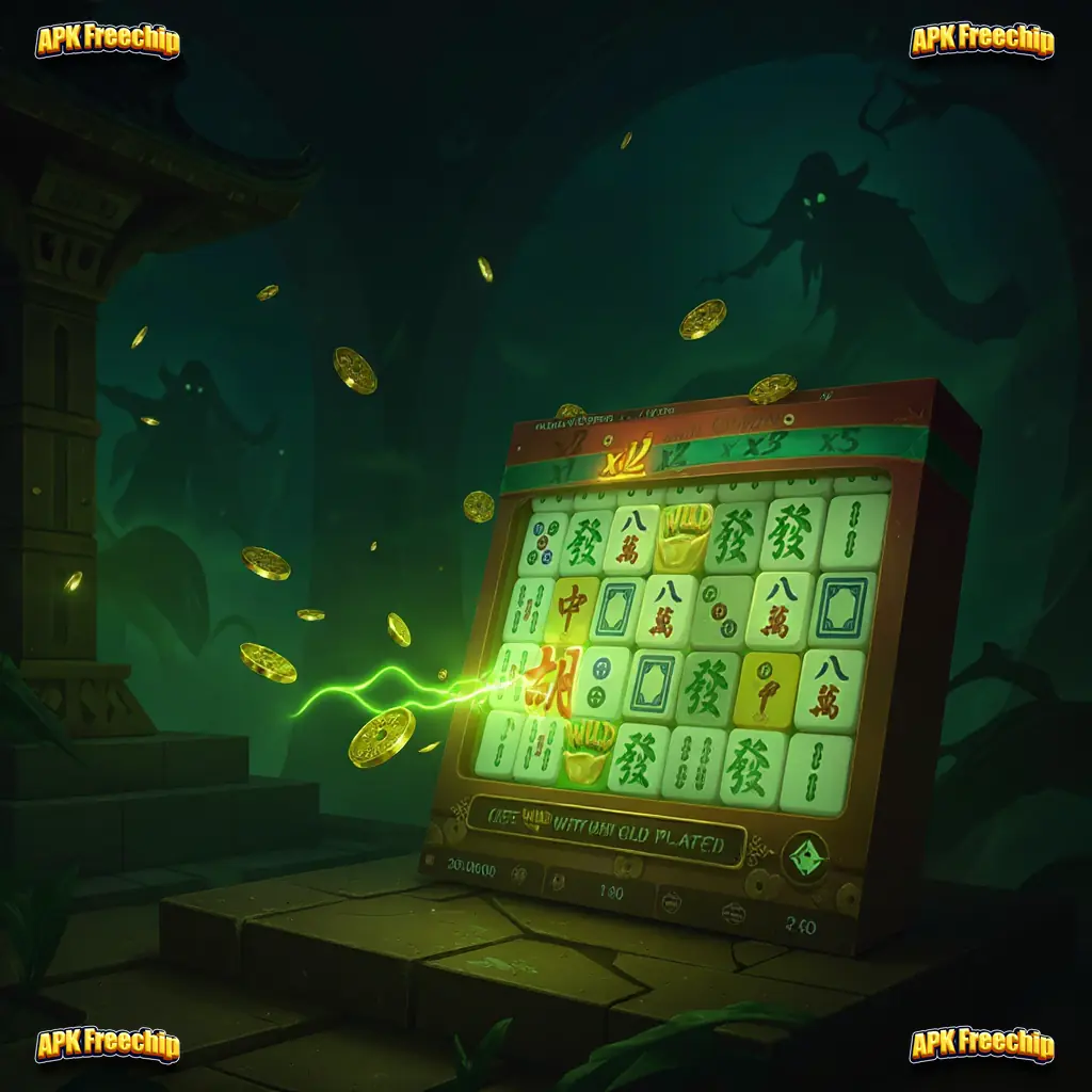 free chip Stable Release | SLOT FREECHIP