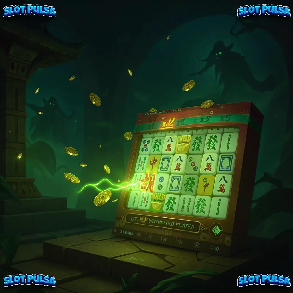 slotpulsa Stable Release | SLOT PULSA