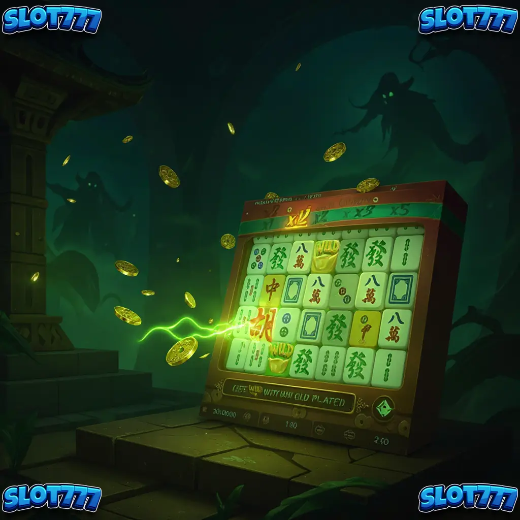 slot 777 Stable Release | SLOT777