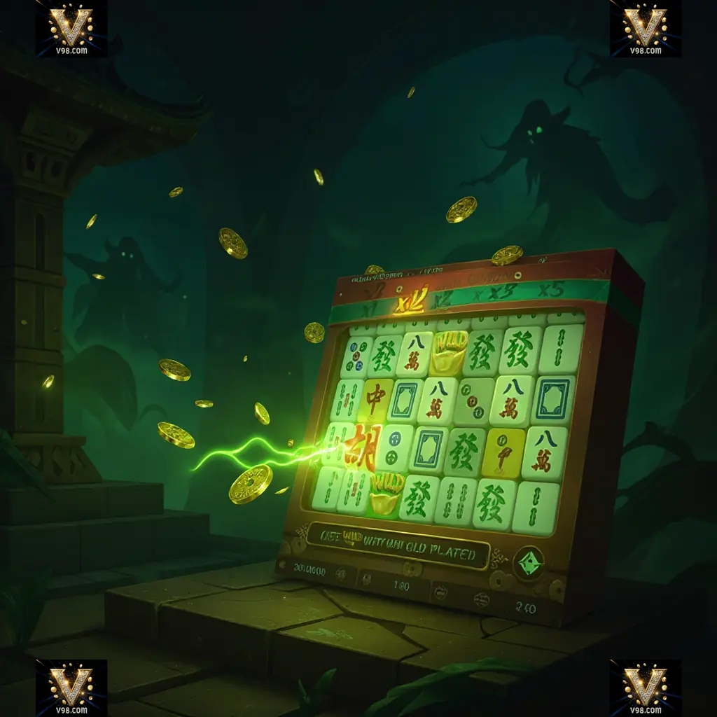 v 98 Stable Release | V98