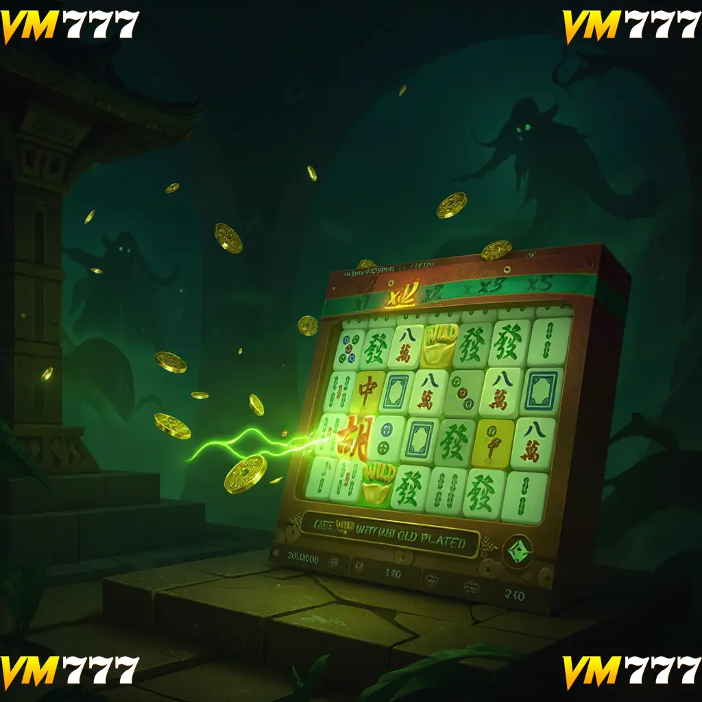 VM 777 Stable Release | VM777